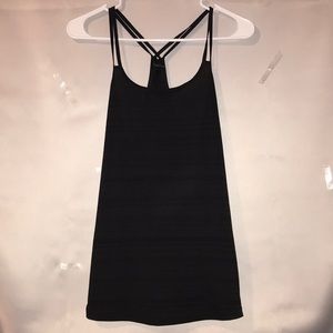 Dri More workout tank top size: medium